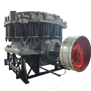 Máy nghiền symons 5.5ft cho Batu kapur 180-675tph | biaya operasi rendah - Product Image 4