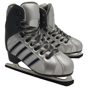 अनुकूलन योग्य आंकड़ा प्रदर्शन और खुदरा के लिए सुरुचिपूर्ण बर्फ स्केट्स - Product Image 1