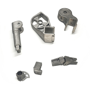 中国铸造制造商精密定制OEM铸铁件锌镁金属铝压铸服务汽车零部件 - Product Image 6