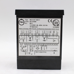 ใหม่และต้นฉบับตัวควบคุมอุณหภูมิ KS40 9404 407 49211 PLC โมดูลเอาต์พุตดิจิตอล - Product Image 6