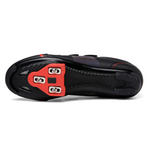 Calzado de Ciclismo de Montaña Antideslizante, Transpirable, para Hombre, Venta Directa a Precio Económico - Product Image 4