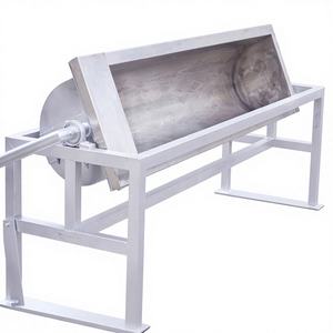 <span class=keywords><strong>Abreuvoir</strong></span> pour animaux rotatif en acier inoxydable, <span class=keywords><strong>abreuvoir</strong></span> automatique, produit d'usine - Product Image 1