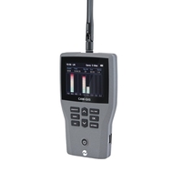 Detektor aktivitas seluler CAM-GX5, produk sistem tur pelindung sinyal seluler 2G/3G/4G/5G