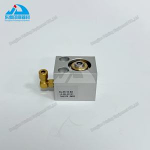 Hohe Qualität L 2.334.031 EL-20-10-SA Pneumatik zylinder für Heidelberg Druckmaschinen Zubehör L 2.334.031/01 Zylinder - Product Image 4