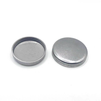Bouchon d'eau moteur de haute qualité d'usine 6mm To75mm/bouchons de gel en laiton ou joint en acier inoxydable avec personnalisation disponible