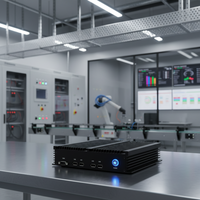 Enregistreur de données de traitement de produits sans code Siemens S7