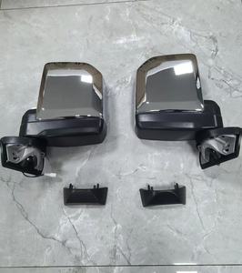 Car Facelift Bodykit Car Modification Parts Body Kit for Land Cruiser LC70 LC71 LC76 LC78 LC79 1994-2025 Land Cruiser - Product Image 5
