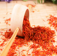 Chine Fabricant Exportation Safran P.E Extrait Poudre