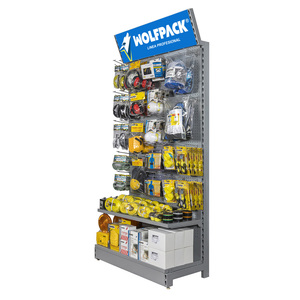 Lineare ad Alta Precisione Occhiali Protettivi 5.02 / Dispositivi di Protezione Individuale - Product Image 2