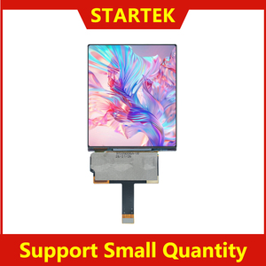 3.9 Écran AMOLED LTPS 1080x1240 Modules OLED Full HD avec interface MIPI - Product Image 3