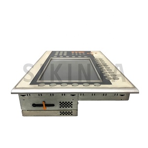 หน้าจอสัมผัส B&R HMI Power Touch Screen รุ่น PP482, 4PP482.1043-75 ขนาด 10.4 นิ้ว จอแสดงผลสี VGA TFT แบบสัมผัส - Product Image 3