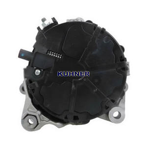 Alternatore compatibile con BMW X5 xDrive 30 d Diesel (KW: 183, CV: 249) dal 08-2018 al 07-2020 555174RIS NUOVO - Product Image 3