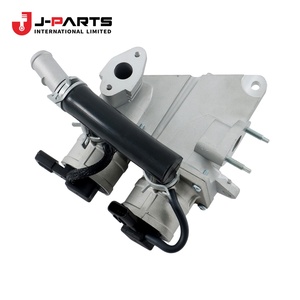 Tube de sub-assemblage, air, n°1 pour Toyota Hilux LN167 1989-2004 OE 44702-35010 4470235010 - Product Image 1