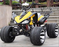 Mini-moto Blazer 125CC à transmission automatique pour enfant, avec jantes en acier de 7 pouces, en vente