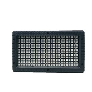 Sunshine Stage 288 Chip Smd <b>Strobe</b> <b>Light</b> Yg Ps34 Bar Ktv Party Stage Lighting Indoor Ambient <b>Light</b> - Product Image 4