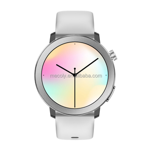 Smartwatch E200 Rosa in Lega di Zinco con Monitoraggio Temperatura, SpO2, ECG, Sonno, <span class=keywords><strong>Pressione</strong></span> Sanguigna <span class=keywords><strong>e</strong></span> Frequenza Cardiaca, IP68 - Product Image 3