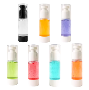 Meilleur Sérum <span class=keywords><strong>Primer</strong></span> Liquide Hydratant et Matifiant Longue Durée pour le Visage, Contrôle du Sébum, Marque Privée, pour Tous Types de Peau - Product Image 1