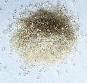 Perles EPS recyclées matériau blanc mousse de polystyrène panneau isolant KT panneau matière première particules de mousse - Product Image 6