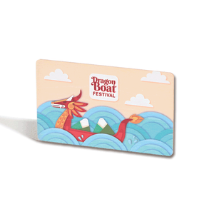 Tarjetas de Bambú NFC RFID con Grabado Láser, Programables, Ecológicas, NTAG213 13.56MHz, Impresión Personalizada, Muestras Gratis, para Hotel - Product Image 5