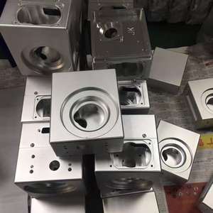 Pièces mécaniques CNC personnalisées Collecteur Standard Non standard Conception personnalisée Fabrication et tests Systèmes hydrauliques - Product Image 1