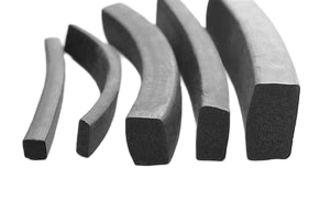 مبيعات المصنع مباشرة تخصيص النتريل في سوق الصين على الانترنت ، المطاط سيليكون الأختام الميكانيكية ختم - Product Image 4