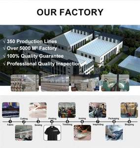 Camiseta de Campaña Electoral de Nuevo Diseño, Superventas, 100% Algodón Tejido, Diseño de Personajes, Sublimación de Tinta, Económica - Product Image 6