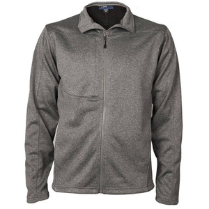 Premium Quality New Style Men's Casual Corduroy <b>Fleece</b> <b>Jackets</b> ODM Custom Colors Zipper Stand Solid Front Cotton <b>Lining</b> Germany - Product Image 1