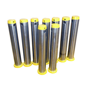 บูชปีกนกสำหรับบุ้งกี๋รถขุด ขนาด 80 มม. x 550 มม. (3-2/13 นิ้ว x 21-5/8 นิ้ว) สำหรับรุ่น 325 320 - Product Image 4