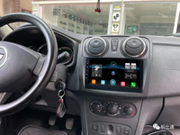Radio estéreo Android con cuatro núcleos y 32 GB de sistema de navegación para Toyota Land Cruiser Serie 70 LC 79 (2007-20220)