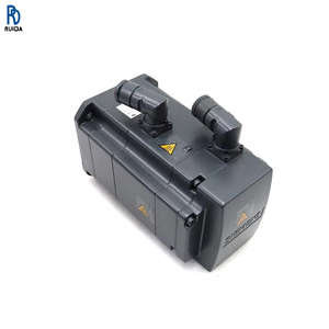 มอเตอร์แท้รุ่น 1FK7060-5AF71-1AH5 เซอร์โวมอเตอร์ พร้อมส่งฟรี ไดรฟ์ใหม่ ผู้จัดจำหน่ายใหม่ จัดส่งรวดเร็ว - Product Image 2