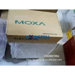 Commutateur Gigabit MOXA EDS-510A-1GT2SFP-T 7 ports 10/100 + 1 port 1000 & incluant le nouveau *hx - Product Image 2