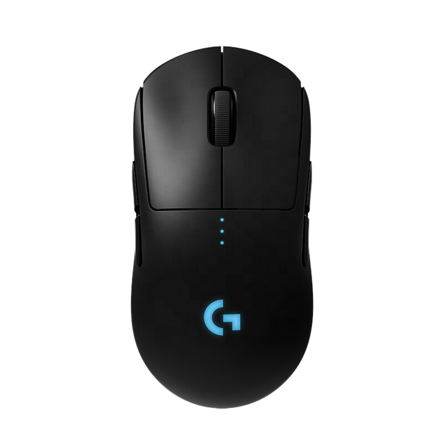 Logitech G Pro Wireless Gaming Mouse 100% Original Wholesale Price in Stock with Esports Grade Performance Wireless Gaming Mouse