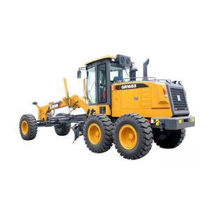 China Popular XCM G GR1653 160hp <b>Motor</b> <b>Grader</b> - Product Image 3