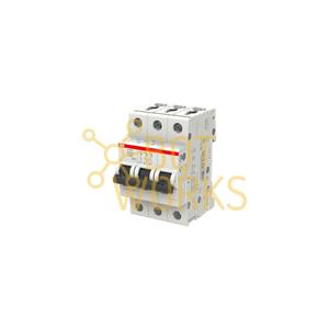 ABB 2CDS253001R0981 - Nuevo - Product Image 1