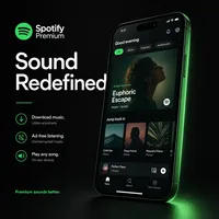 Cuenta Premium de Música Spotify de un Año, Activación Rápida, Tu Vida Musical por un Poco Más