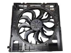 Ventilador Eléctrico Original de <span class=keywords><strong>Segunda</strong></span> <span class=keywords><strong>Mano</strong></span> de Alta Calidad para Radiador de Rolls-Royce Ghost - Product Image 3