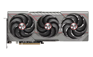 การ์ดจอ SAPPHIRE METAL PULSE Radeon 9070 16GB D6 OC PCIe 5.0 MXM Fan GPU รุ่นใหม่ - Product Image 1