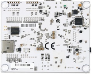 附庸风雅Z7-10/附庸风雅Z7-20: 面向制造商和爱好者的AP SoC Zynq-7000 <span class=keywords><strong>FPGA</strong></span>开发板 - Product Image 4