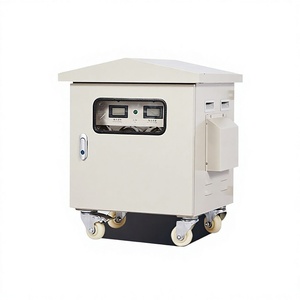 Transformateur d'isolement Hong Fire-cow sur mesure 440V/415V 380V 220V Triphasé pour stockage d'énergie photovoltaïque Modèle SG - Product Image 1