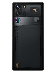 Venta al por Mayor de Nuevos Productos: Teléfono para Juegos 5G con Pantalla de 6.85 Pulgadas, Snapdragon 8 Elite, REDMAGIC 10S Pro Versión Global - Product Image 3