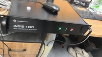 VMS 프로젝트 샌데마린 AIS 기지국 ABS100 수신국 고품질