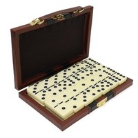 Jeux de société créatifs à bas prix - Dominos écologiques de marque OEM Black Elephant - Loisirs et divertissements