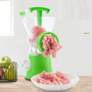Multi-function Manual Spiral <b>Orange</b> Lemon Juicer Fruit <b>Squeezer</b> Natural Fruit Juie Extractor Ice Cream Maker <b>Machine</b> - Product Image 4