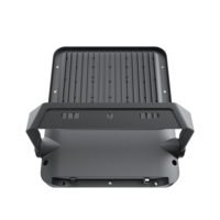 Lumière d'inondation de terrain de basket d'étape de 100W LED Cob avec l'estimation IP65
