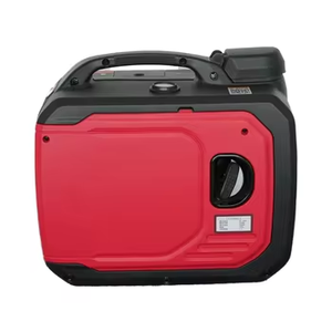 Générateur d'essence portable silencieux monophasé OT-041 3kw 3.5kw, démarrage automatique + démarrage à distance, 220V 50/60Hz, générateur d'essence OT-041 - Product Image 4