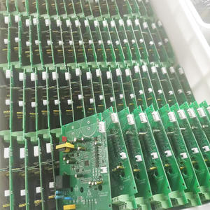 産業用配電盤 カスタマイズ可能な電気制御盤 - Product Image 3