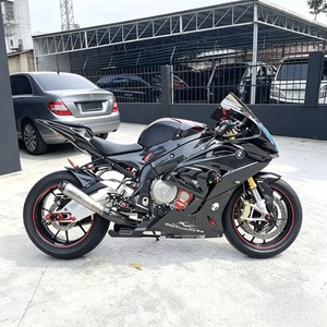 คาร์บอนไฟเบอร์ฝาครอบคลัทช์เครื่องยนต์สำหรับ BMW S1000RR 2019-2025 S1000R 2021+ M1000RR ด้านขวาเคลือบเงา - Product Image 3