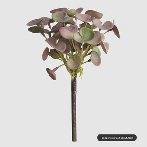 Micro-paysage <span class=keywords><strong>en</strong></span> gazon artificiel, feuilles d'anturium <span class=keywords><strong>en</strong></span> caoutchouc souple au toucher réel, mini-plantes <span class=keywords><strong>en</strong></span> <span class=keywords><strong>pot</strong></span> <span class=keywords><strong>de</strong></span> bureau, verdure bionique - Product Image 6