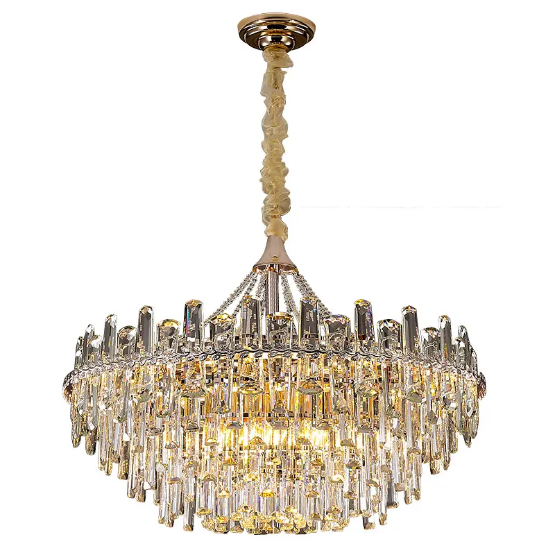 Mounted lights For home chandelier Fancy Franchise light