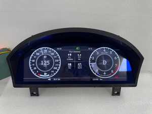 Grupo de instrumentos LCD Digital de 12,3 pulgadas para Land Rover <span class=keywords><strong>Range</strong></span> Rover Sport 2005-2009 Discovery 3 2006-2009 Pantalla LCD para tablero - Product Image 5